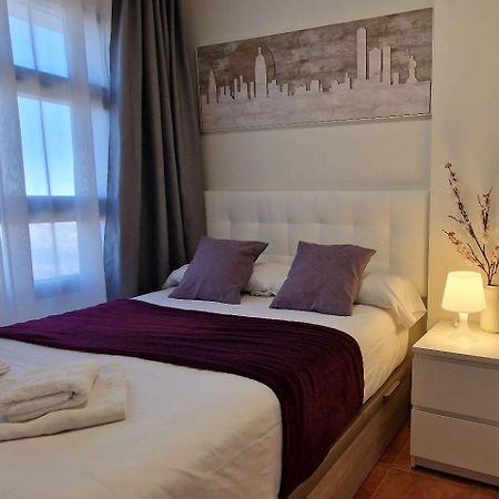 Imeda Apartamento Monte Oiz I-Ii シエラネバダ エクステリア 写真
