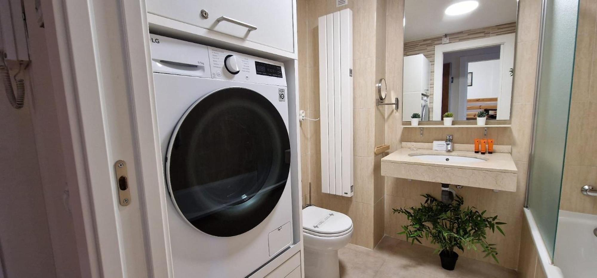 Imeda Apartamento Monte Oiz I-Ii シエラネバダ エクステリア 写真