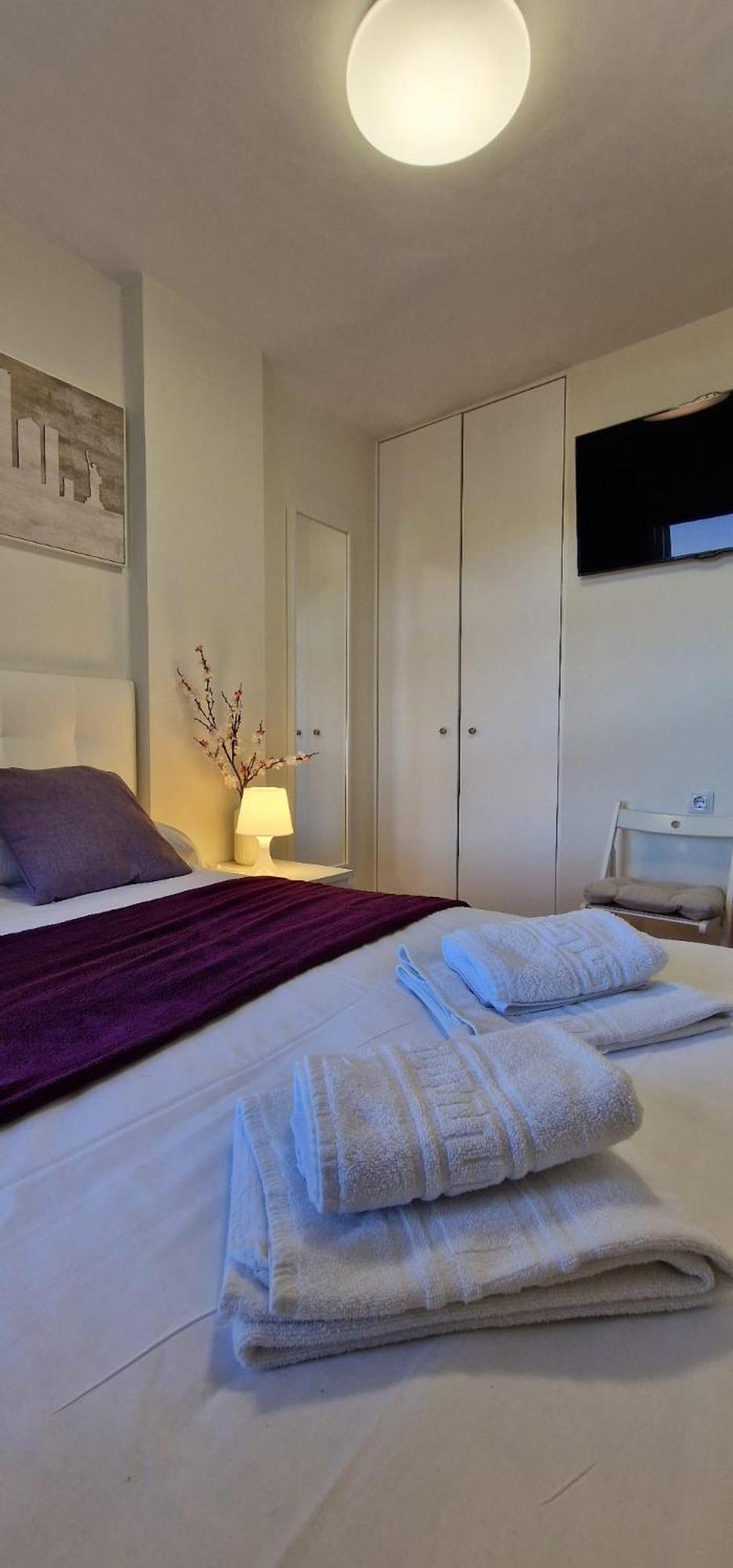 Imeda Apartamento Monte Oiz I-Ii シエラネバダ エクステリア 写真
