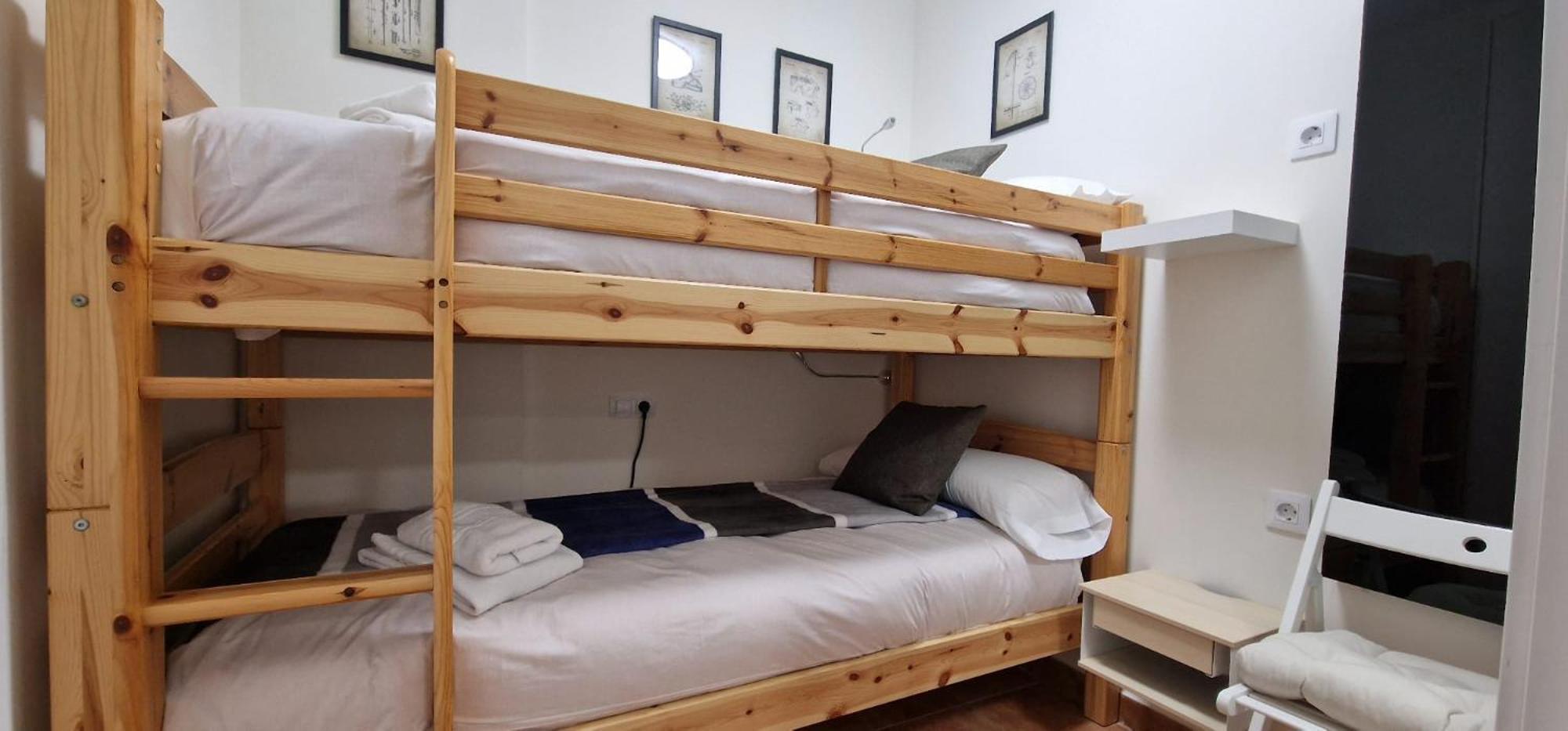 Imeda Apartamento Monte Oiz I-Ii シエラネバダ エクステリア 写真