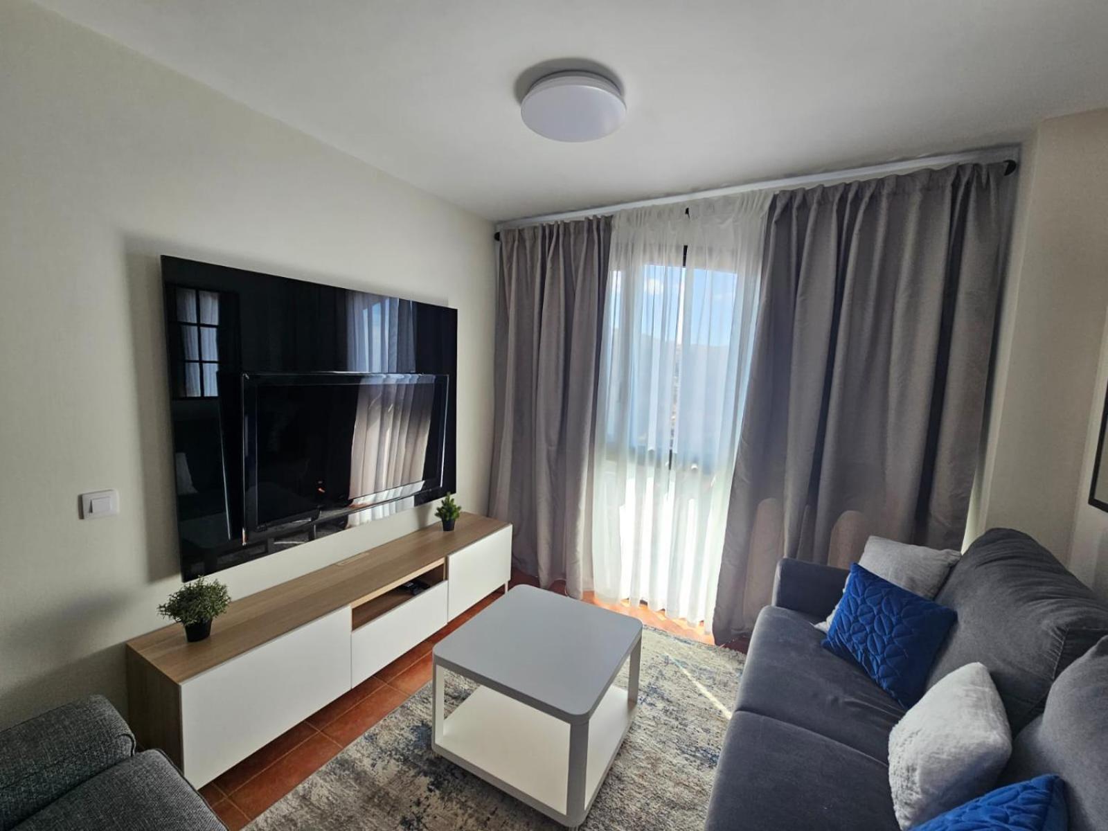 Imeda Apartamento Monte Oiz I-Ii シエラネバダ エクステリア 写真